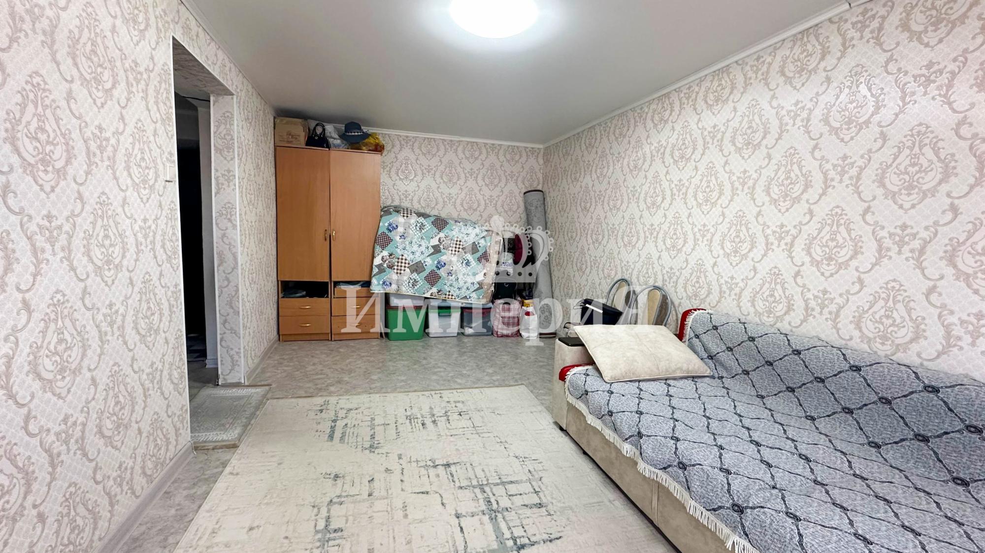 1-комнантная квартира, 30.0 м²,Назарбаева за 10 250 000