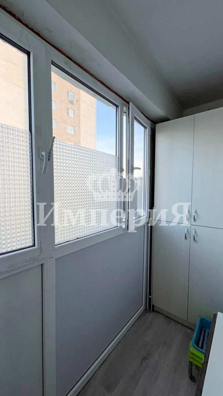 2-комнантная квартира, 61.0 м²,Болашак за 28 000 000