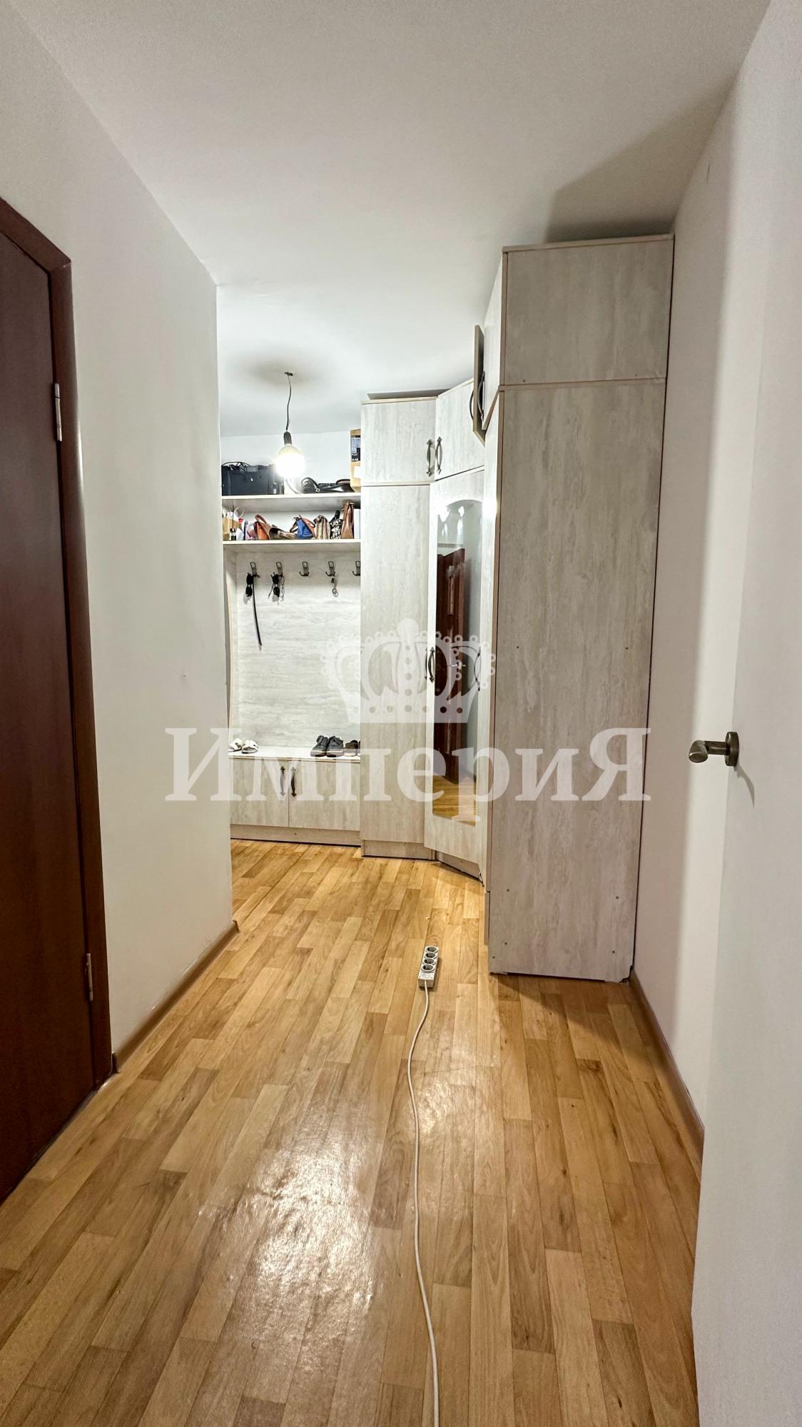 1-комнантная квартира, 44.0 м²,9 площадка за 15 300 000