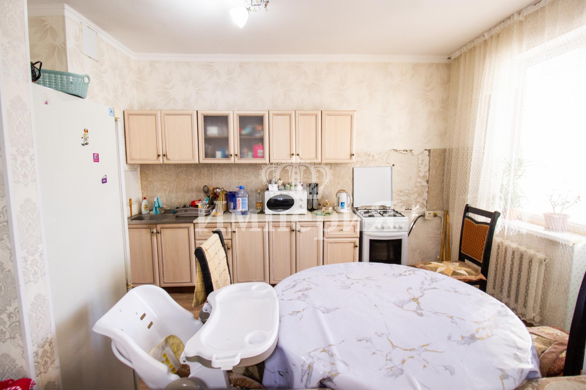 3-комнантная квартира, 90.0 м²,Коктем за 30 500 000