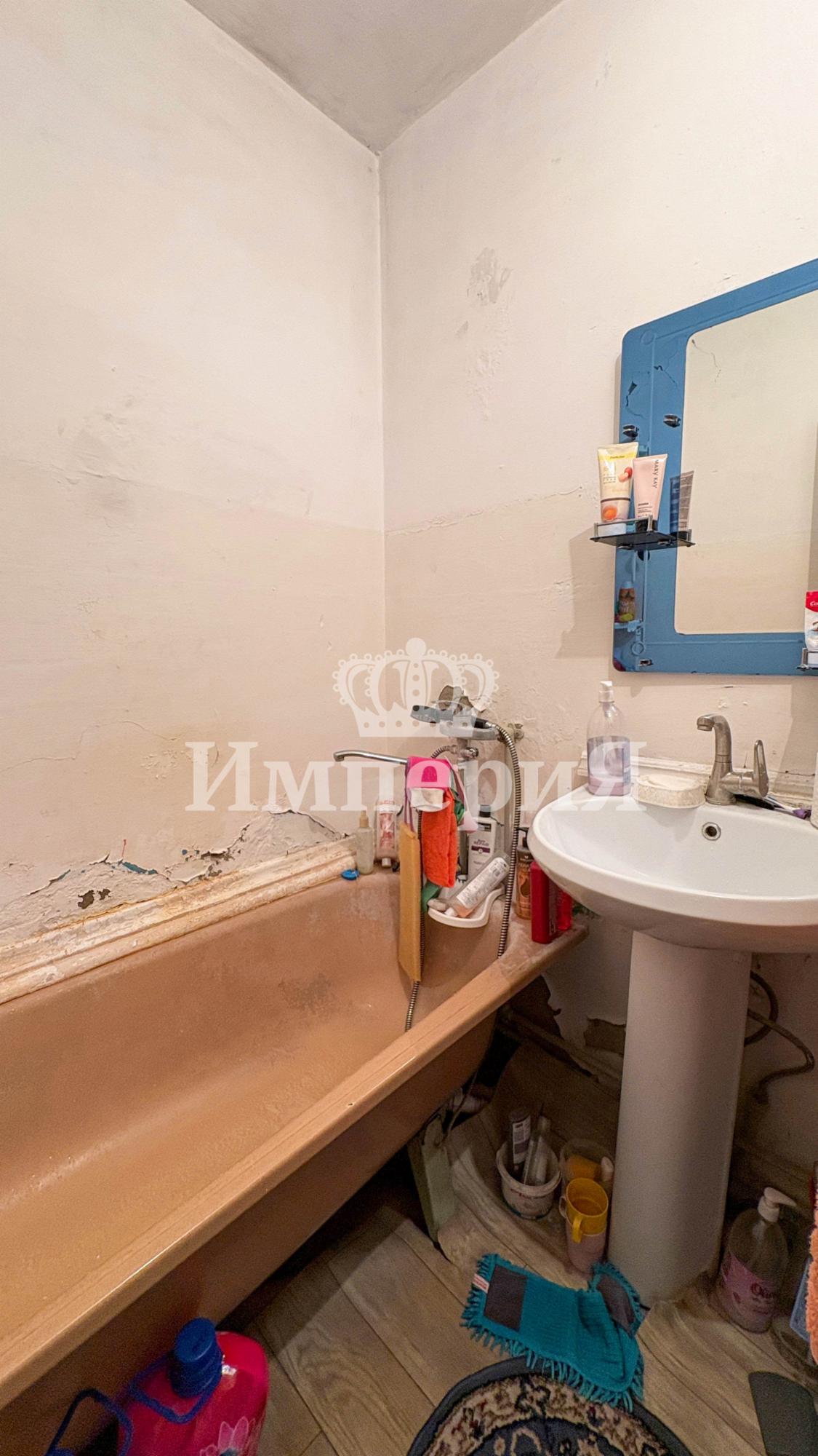 3-комнантная квартира, 70.0 м²,Пушкина за 215 000 000