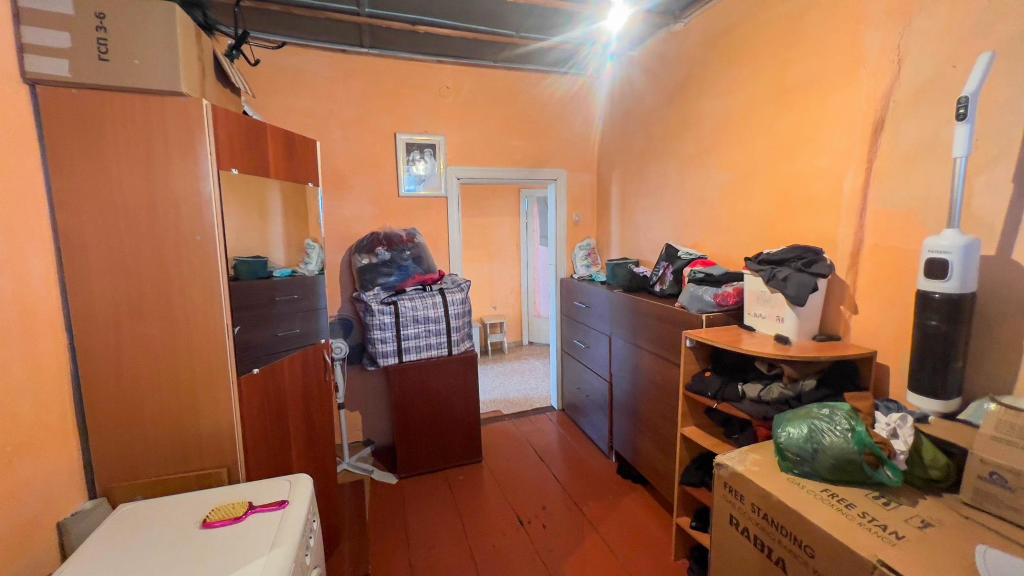 4-комнантный квартира, 77.0 м²,Момышулы за 15 000 000