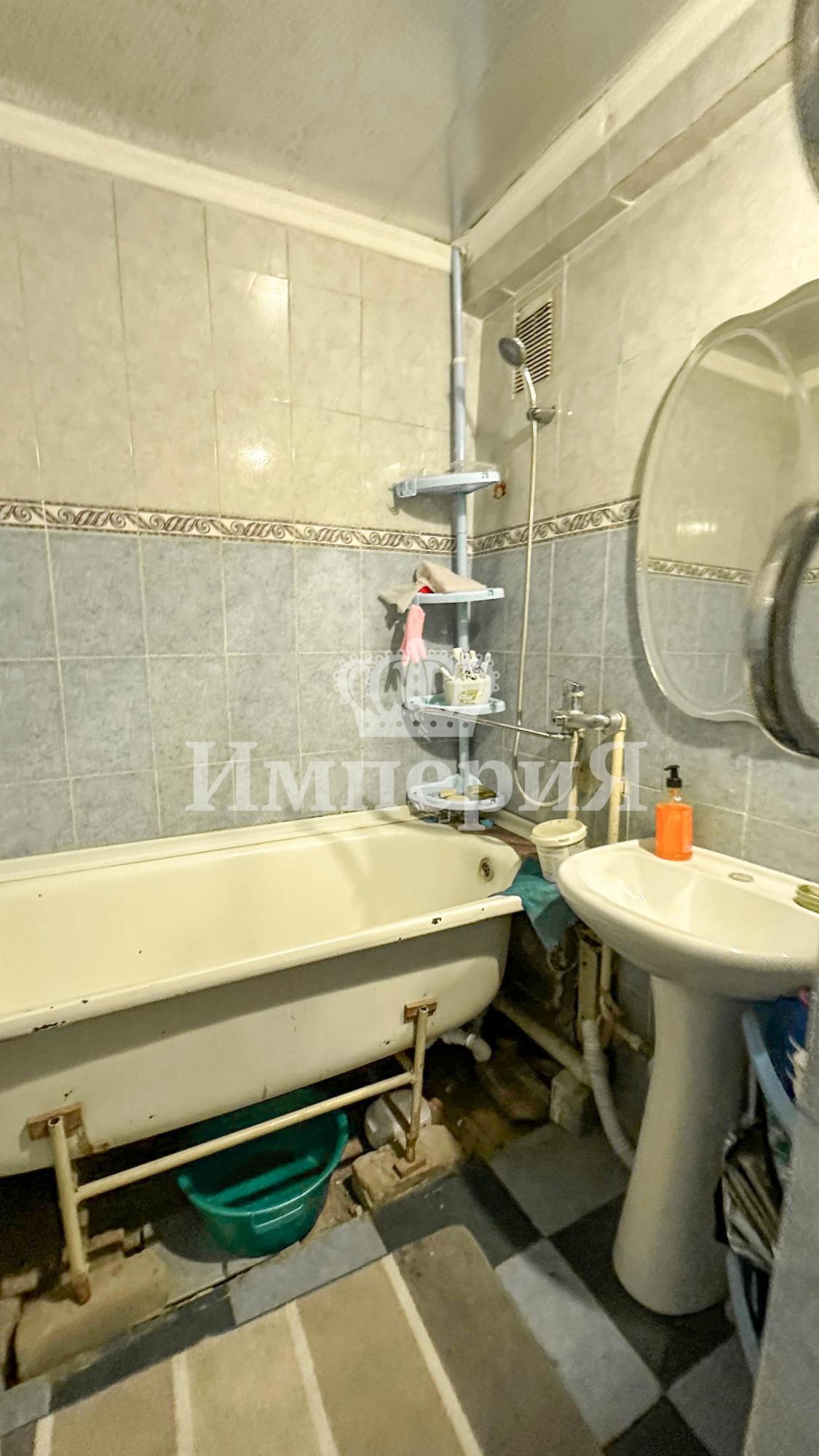 2-комнантная квартира, 50.0 м²,Жансугурова за 14 500 000