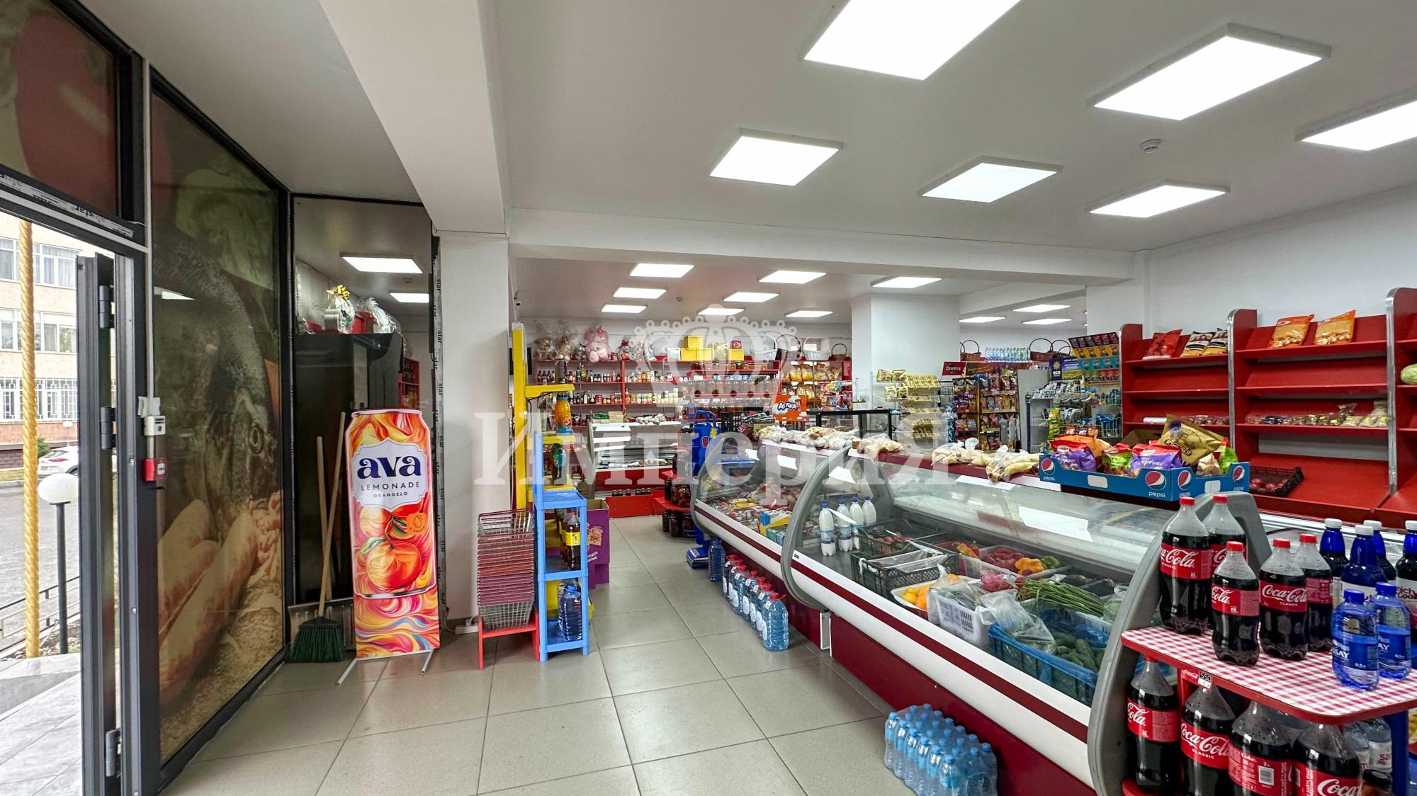 4-комнантный квартира, 256.0 м²,Жана Гарышкер за 125 000 000