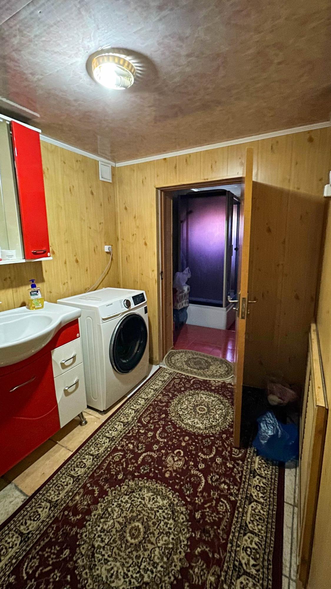 6-комнантный квартира, 248.0 м²,Пушкина за 50 000 000