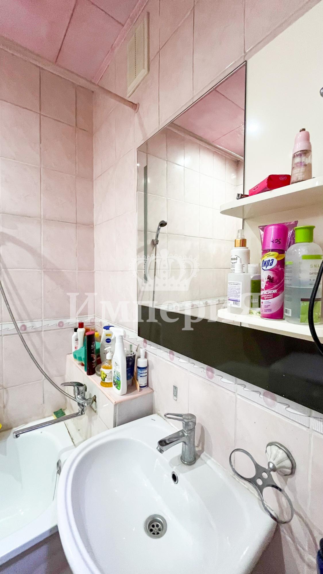 3-комнантная квартира, 71.0 м²,мкр Мушелтой за 19 400 000