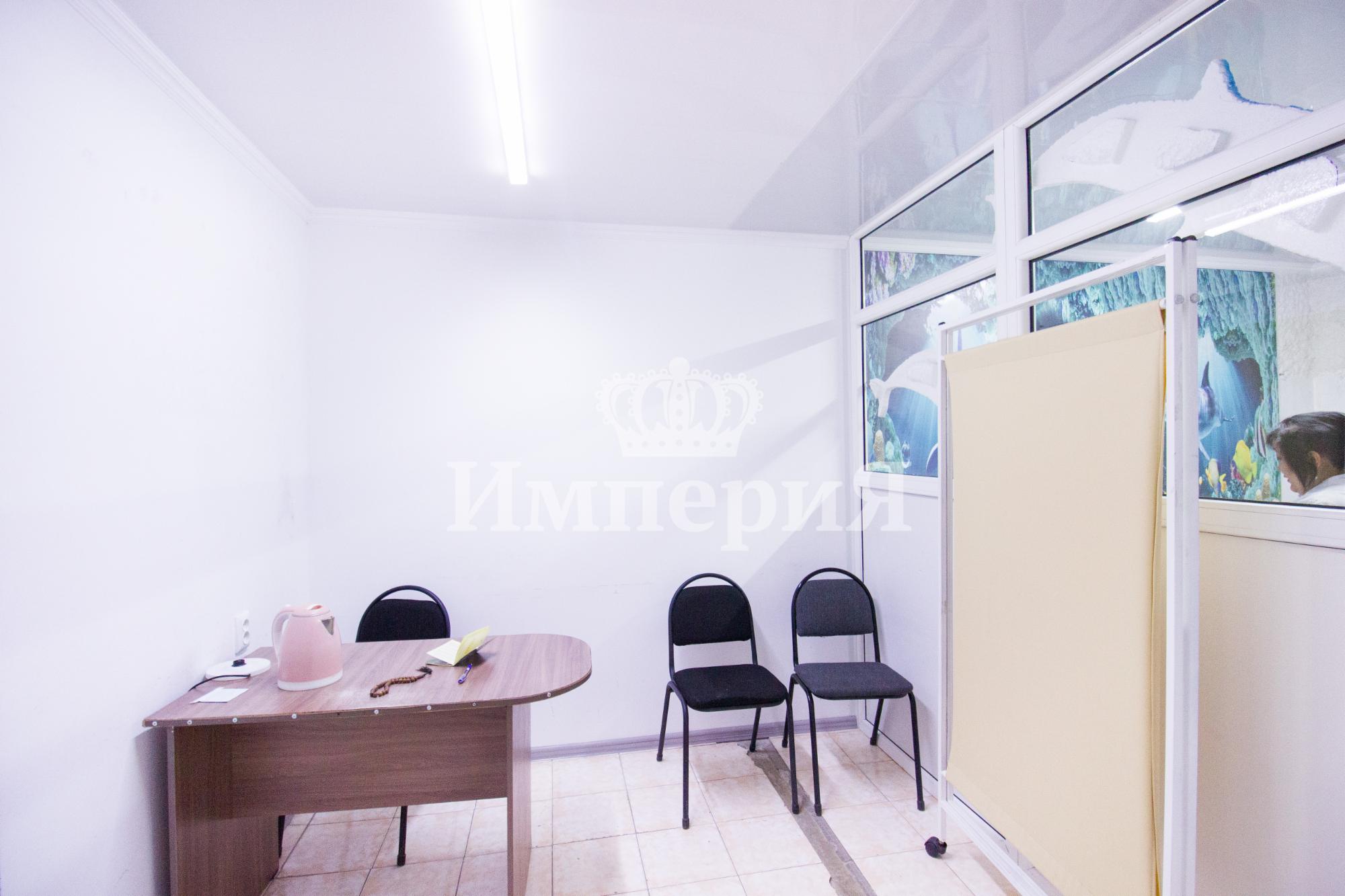 8-комнантный квартира, 44.0 м²,мкр Жастар за 17 500 000