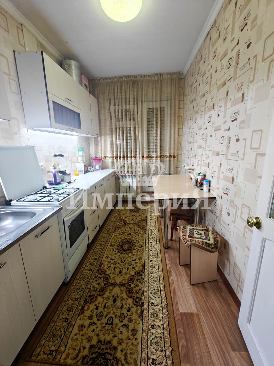 2-комнантная квартира, 40.0 м²,мкр Жастар за 15 000 000