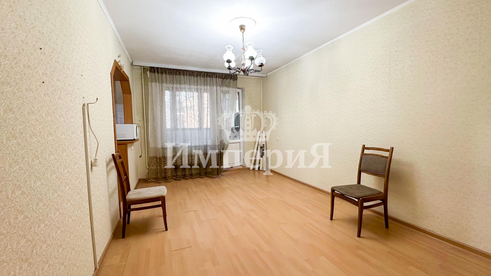 3-комнантная квартира, 62.0 м²,мкр Жастар за 20 000 000