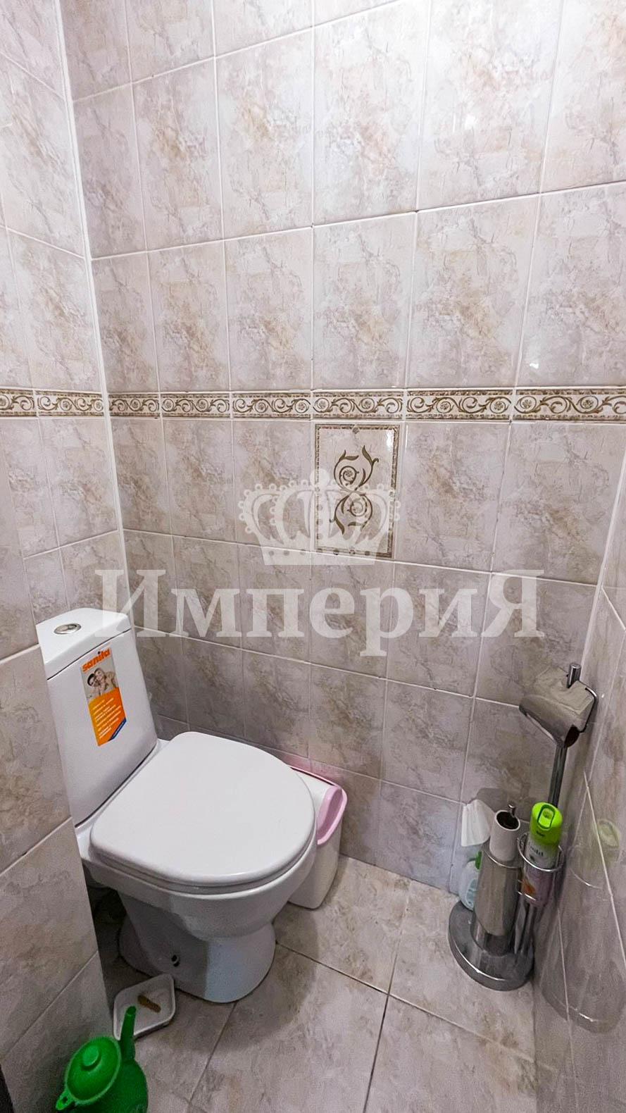 4-комнантная квартира, 74.0 м²,5 мкр за 21 000 000