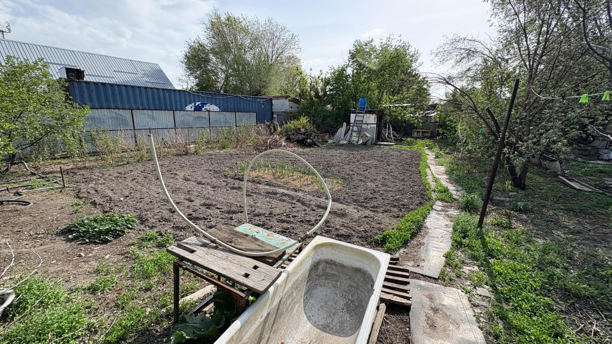 5-комнантный квартира, 106.0 м²,Бесшатыр за 21 500 000