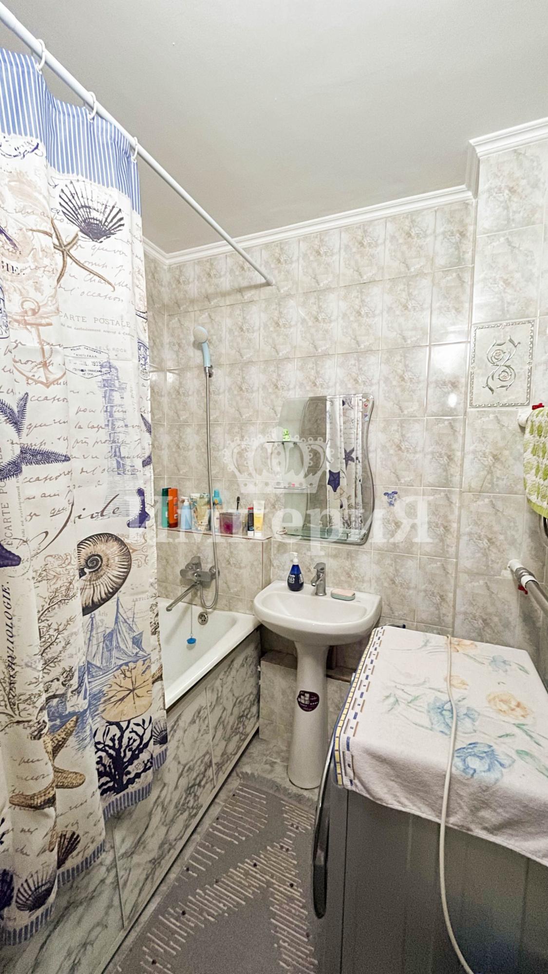 3-комнантная квартира, 65.0 м²,мкр Жастар за 24 000 000