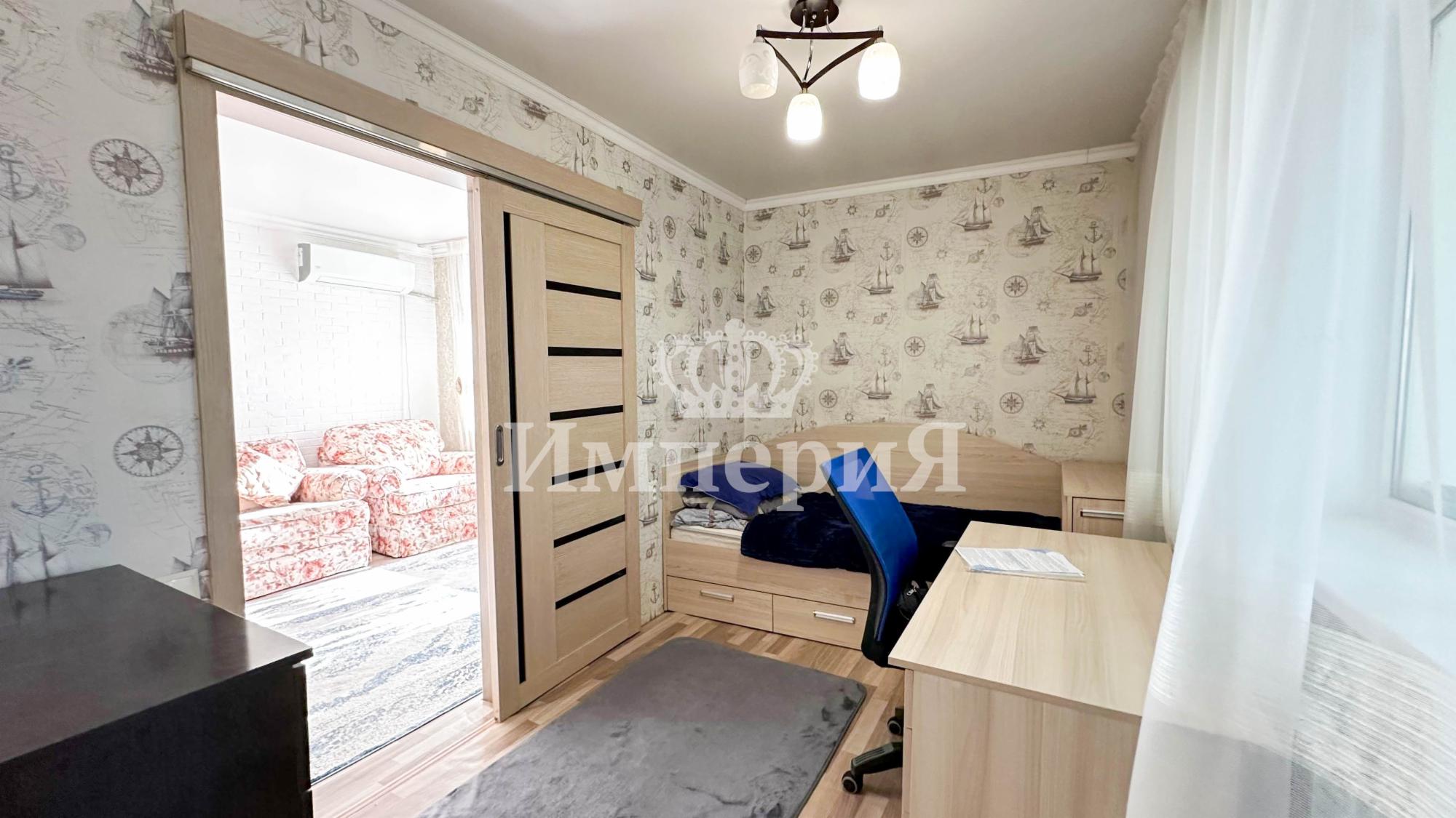 2-комнантная квартира, 40.0 м²,Жансугурова за 15 000 000