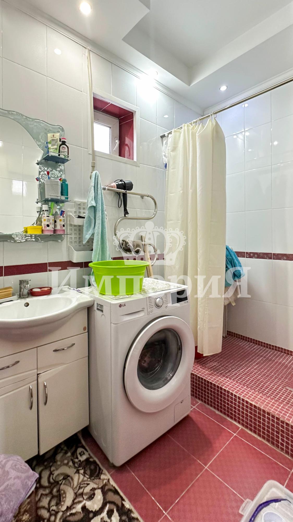 3-комнантная квартира, 65.0 м²,Жастар за 27 000 000