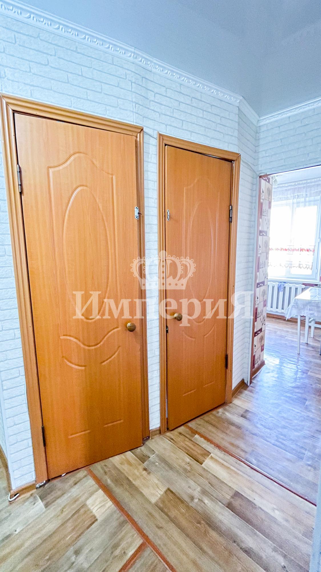 3-комнантная квартира, 6.0 м²,Жастар за 18 000 000