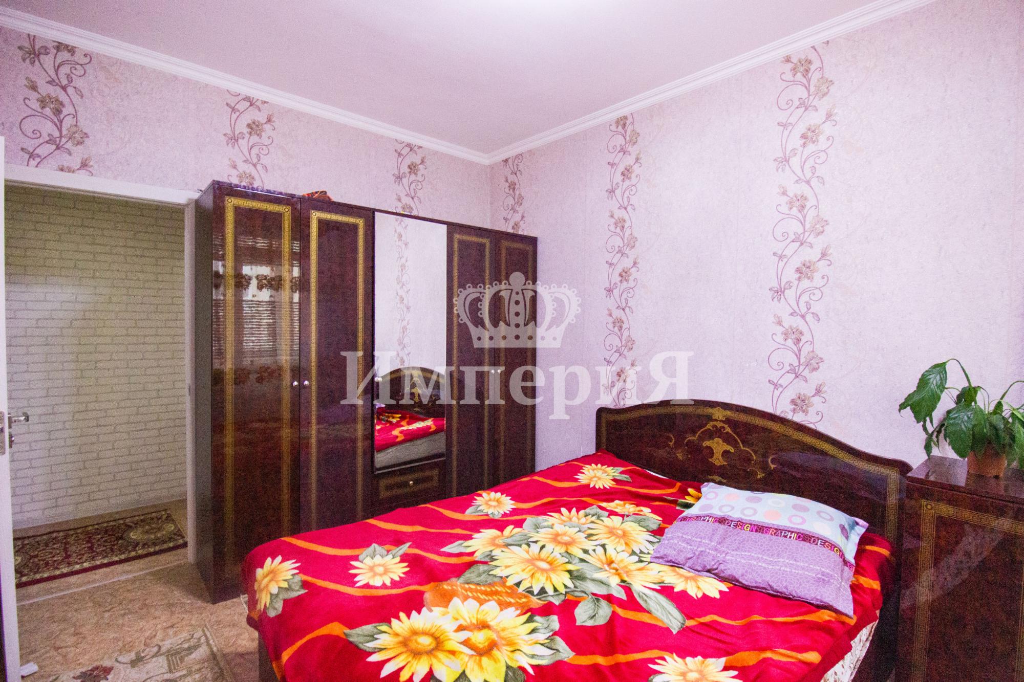 2-комнантная квартира, 66.0 м²,мкр Коктем за 22 000 000