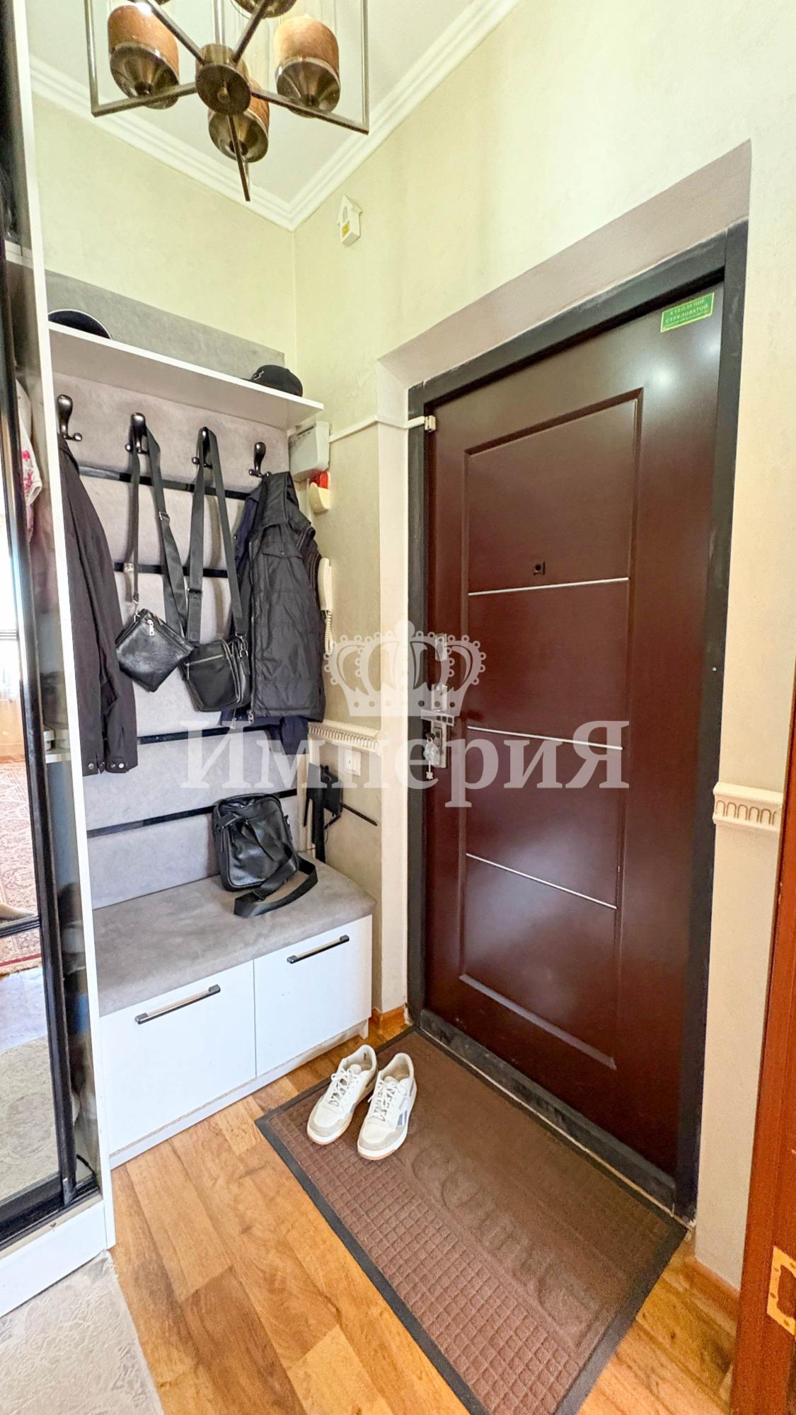 3-комнантная квартира, 84.5 м²,Ак бастау за 28 000 000