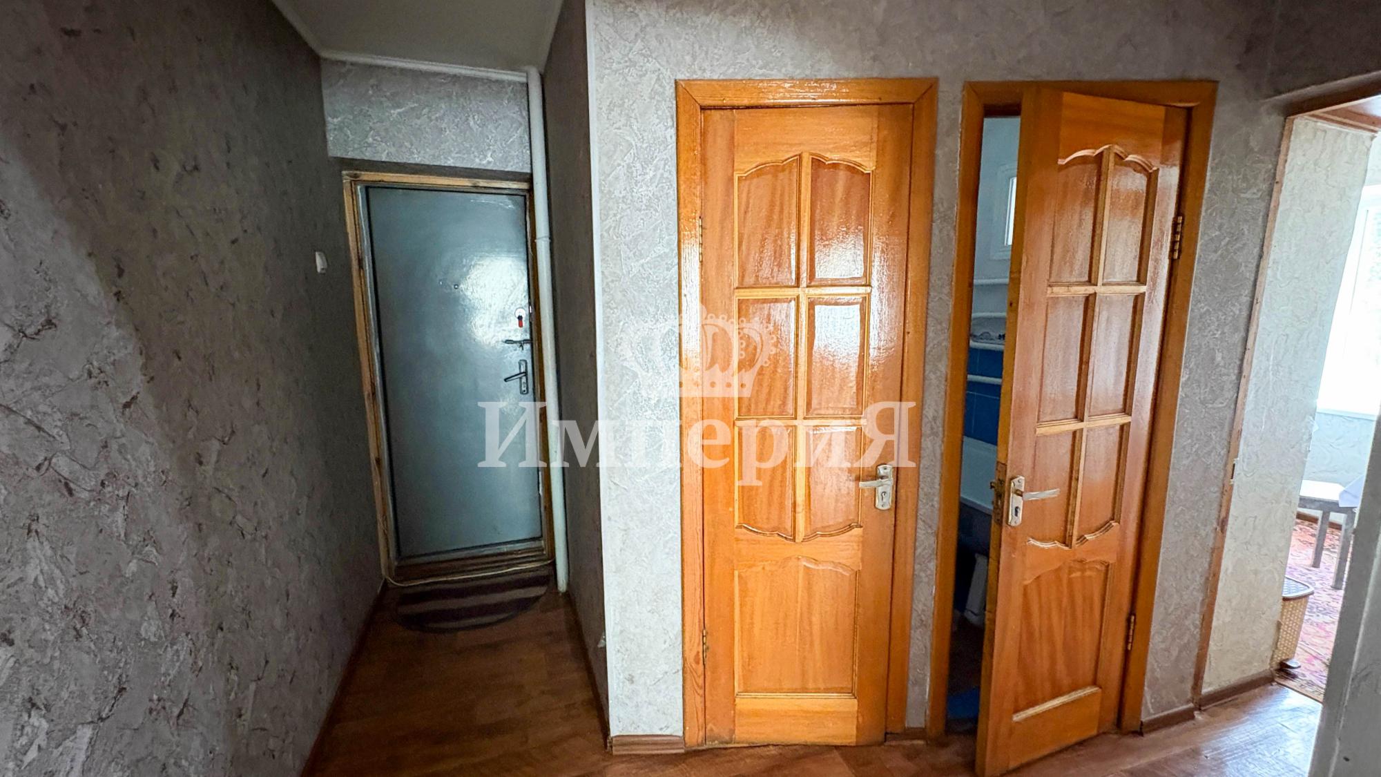 3-комнантная квартира, 50.0 м²,Жансугурова за 15 000 000