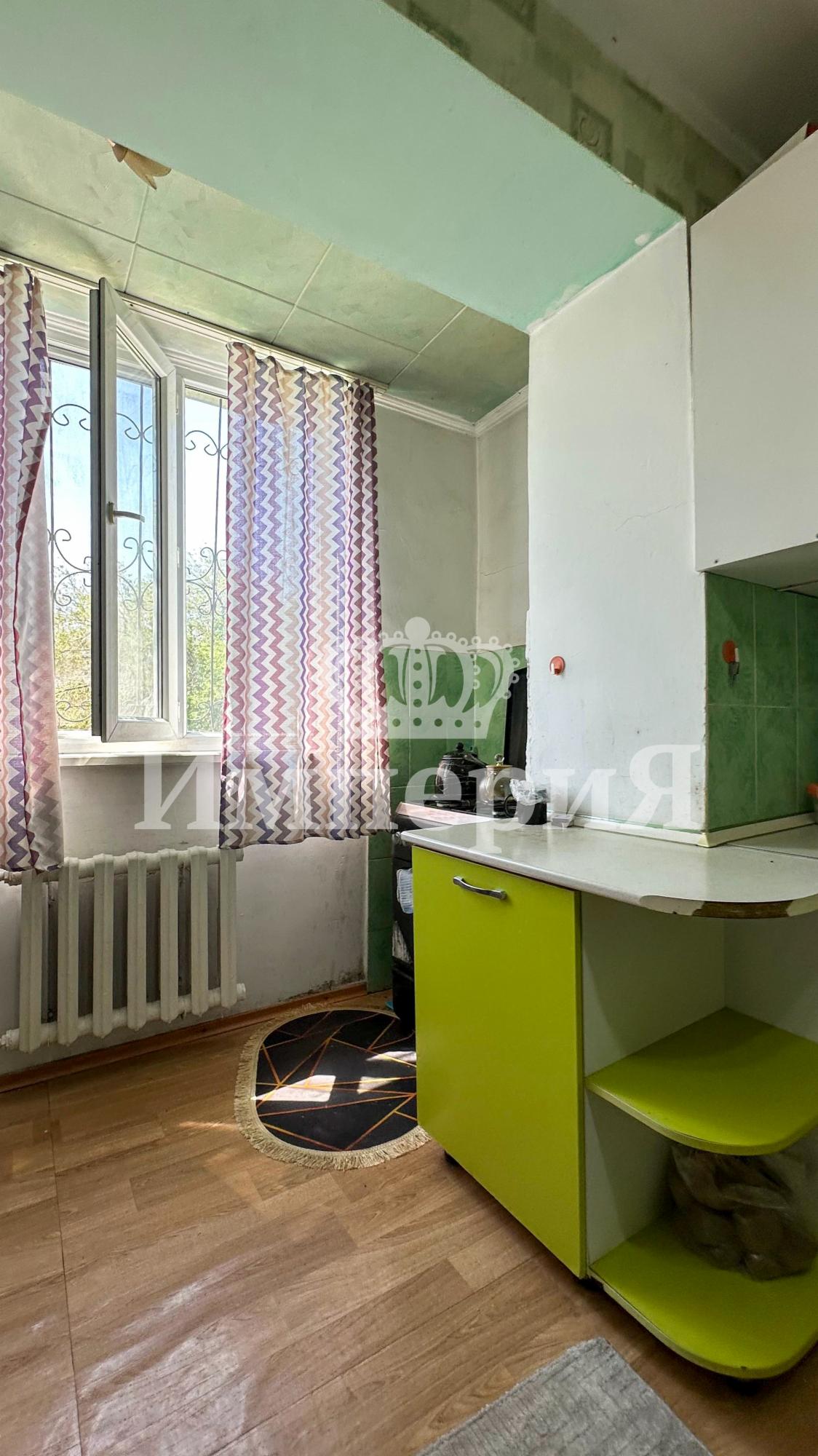 3-комнантная квартира, 74.0 м²,Бирлик за 26 000 000