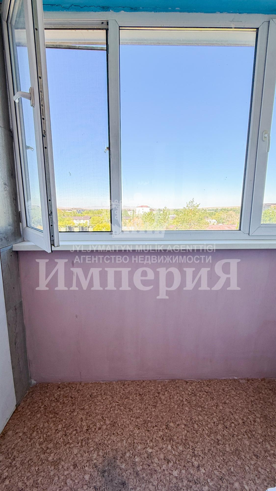 3-комнантная квартира, 74.0 м²,Карагайлы за 20 000 000