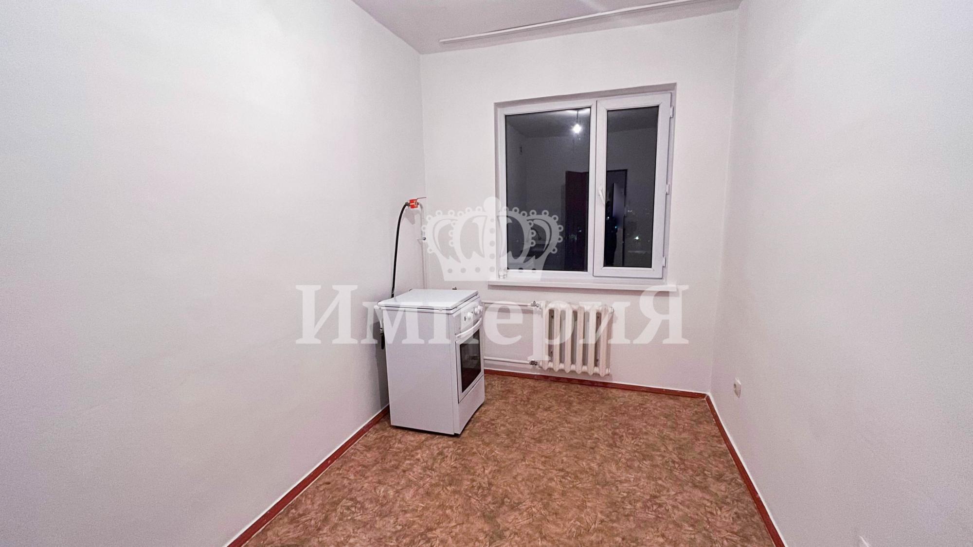 3-комнантная квартира, 69.2 м²,Болашак за 24 500 000