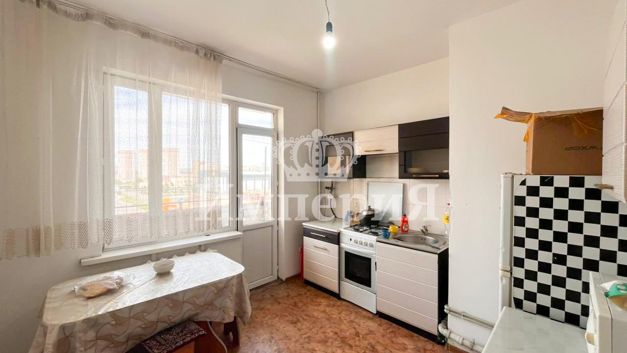 1-комнантная квартира, 43.0 м²,Болашак за 17 000 000
