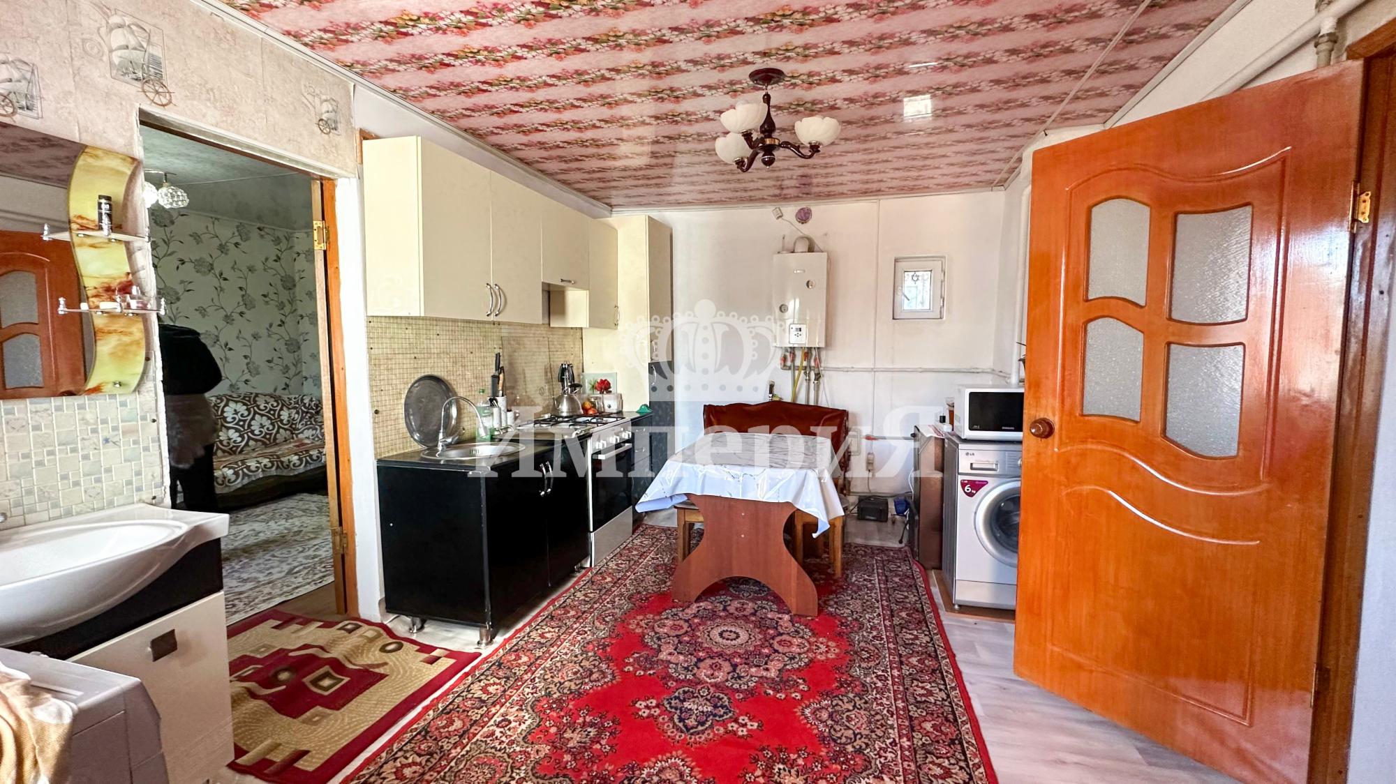 3-комнантный квартира, 38.0 м²,Сулутор за 19 500 000