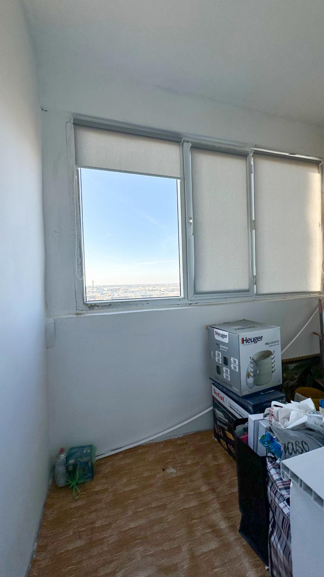 3-комнантная квартира, 80.0 м²,Назарбаева за 32 000 000