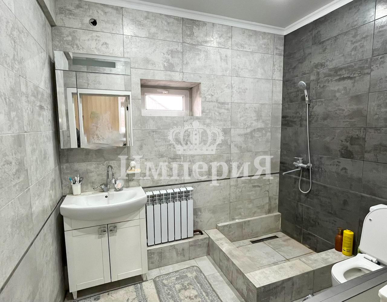 4-комнантный квартира, 122.0 м²,Кудерина за 50 000 000