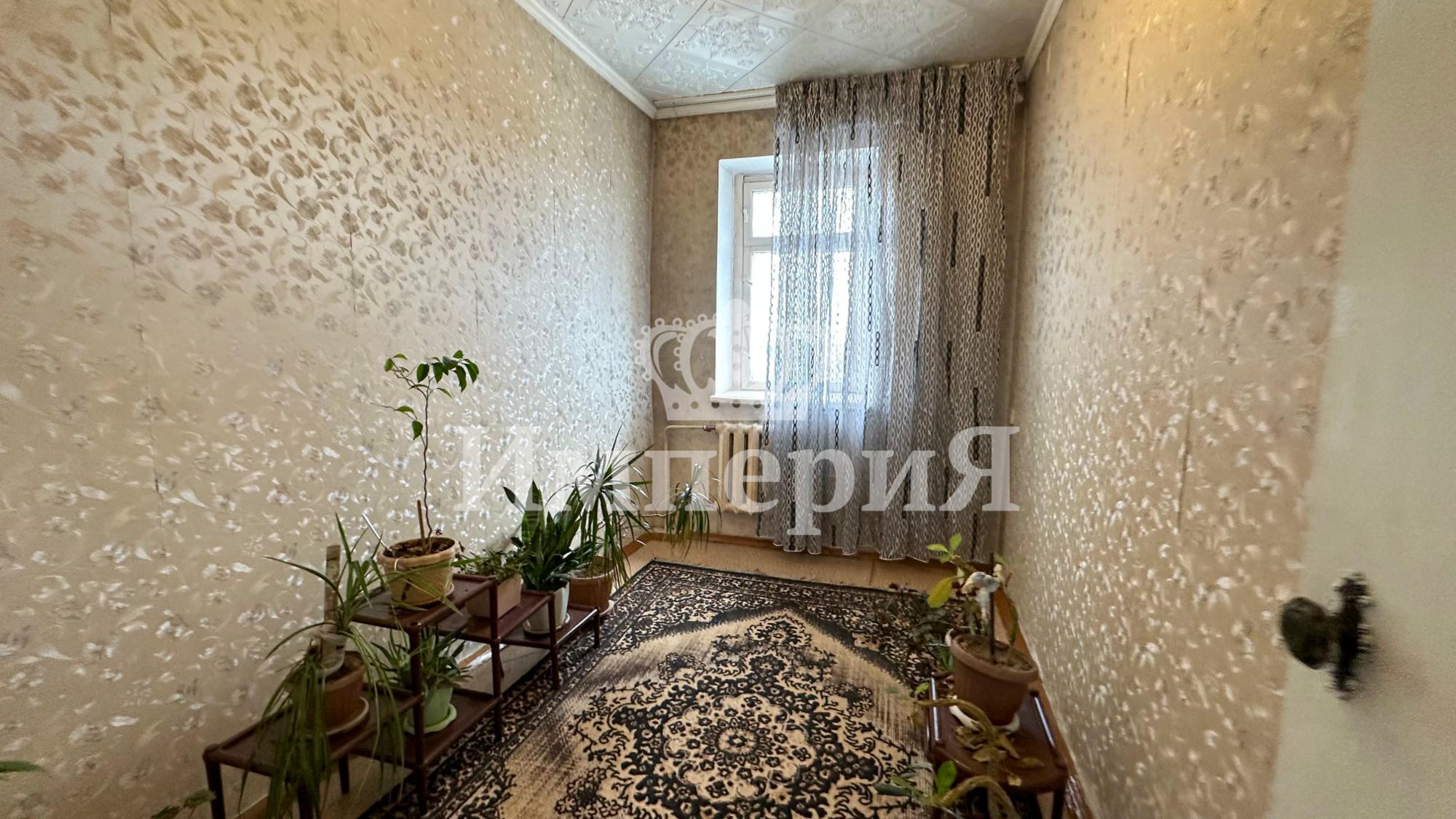 4-комнантная квартира, 85.0 м²,Жастар за 21 300 000