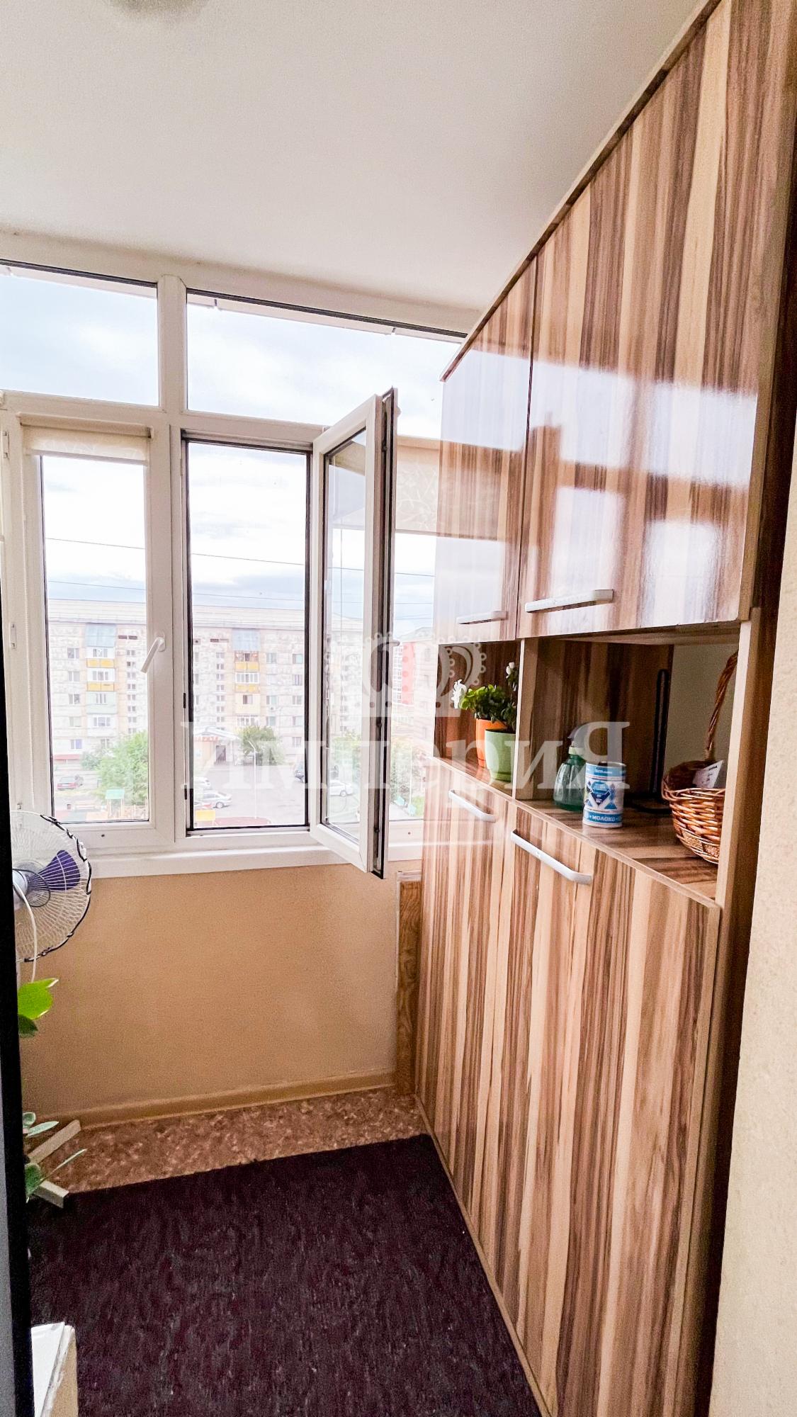 3-комнантная квартира, 89.0 м²,Каратал за 35 000 000