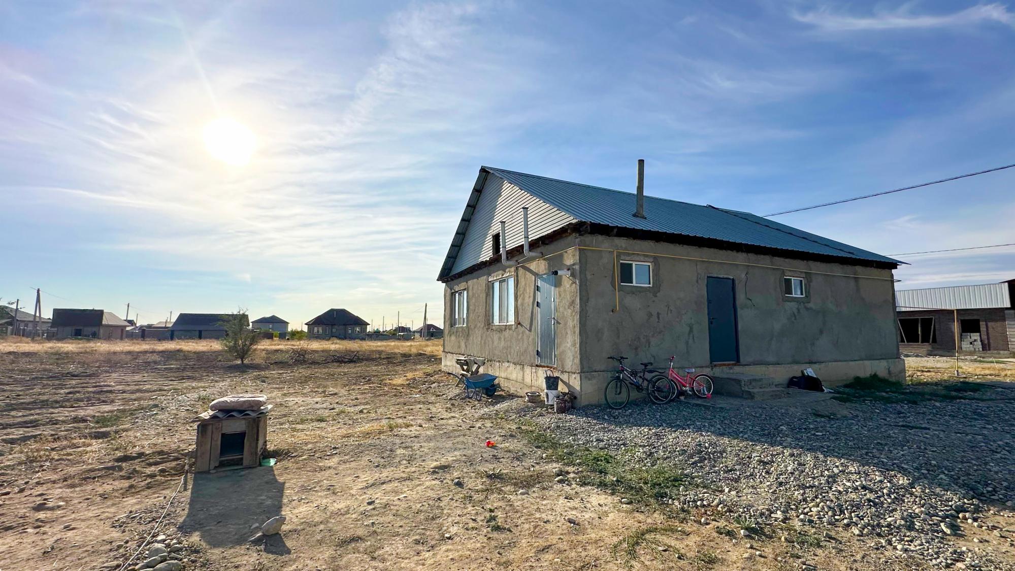 4-комнантный квартира, 100.0 м²,Алаш за 15 000 000