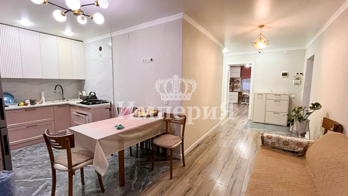 3-комнантная квартира, 95.0 м²,Каратал за 42 000 000