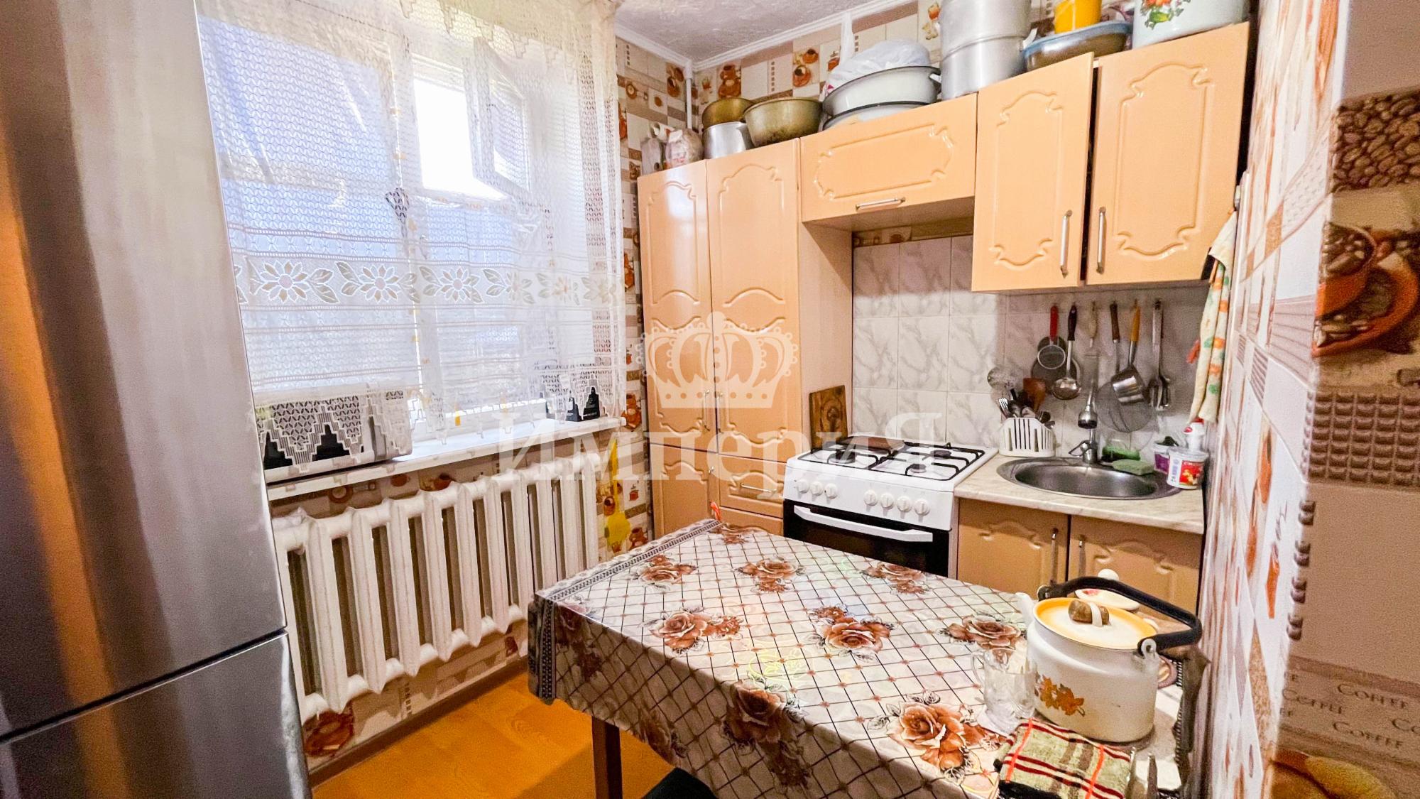 1-комнантная квартира, 37.0 м²,Гарышкер за 10 500 000