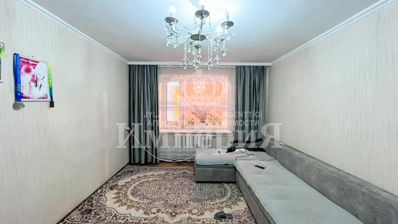 3-комнантная квартира, 66.7 м²,4 мкр за 23 500 000