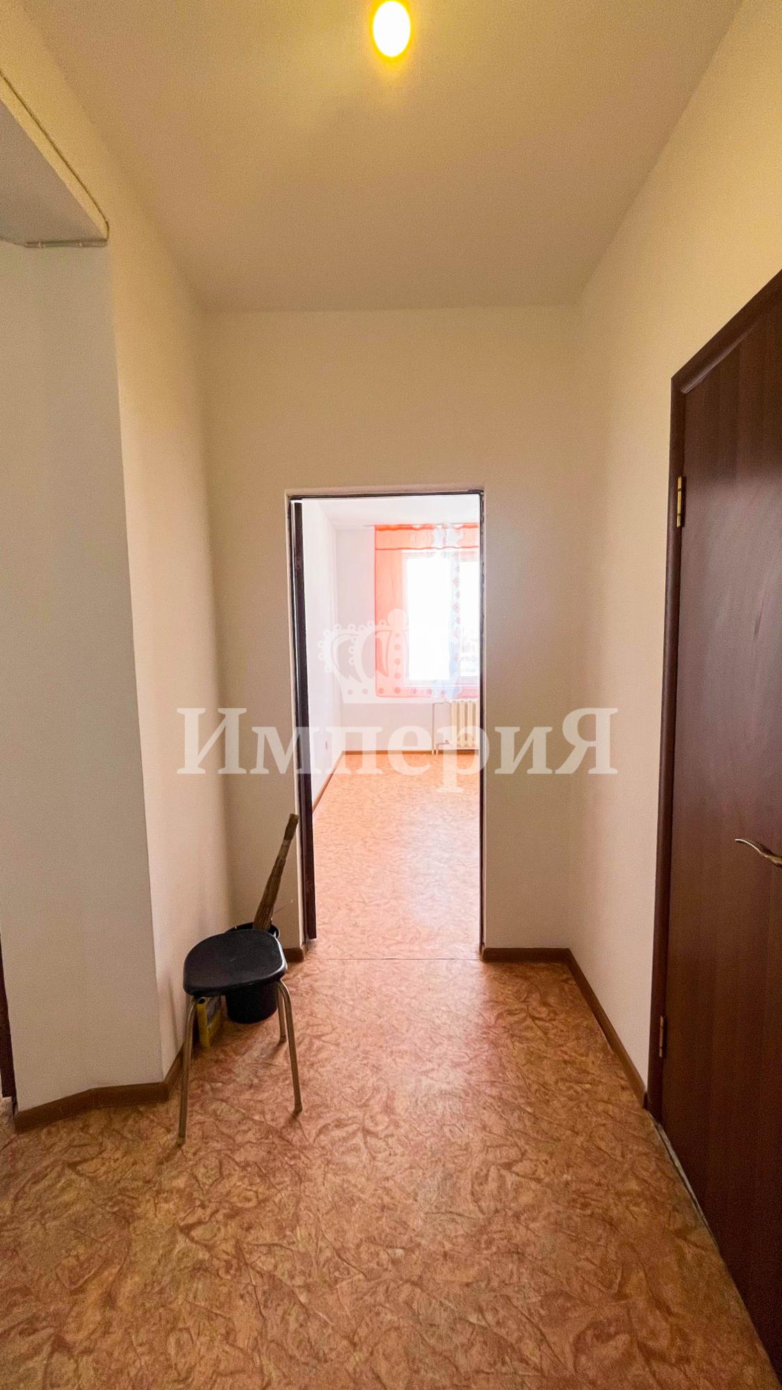 2-комнантная квартира, 52.0 м²,Болашак за 21 300 000