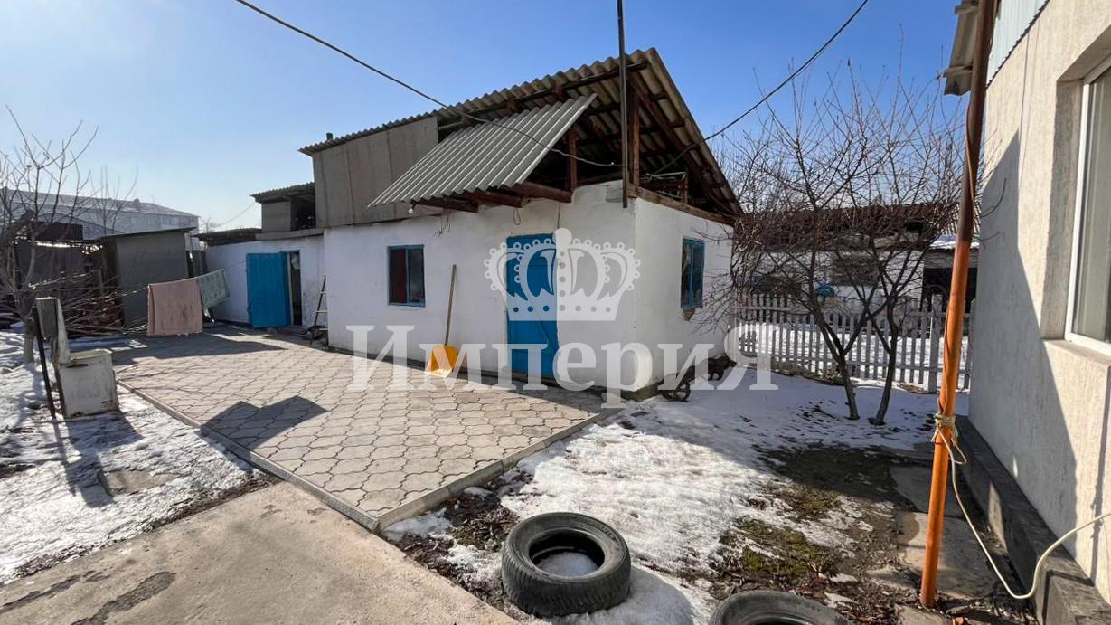 4-комнантный квартира, 83.3 м²,ХанТенгри за 19 000 000