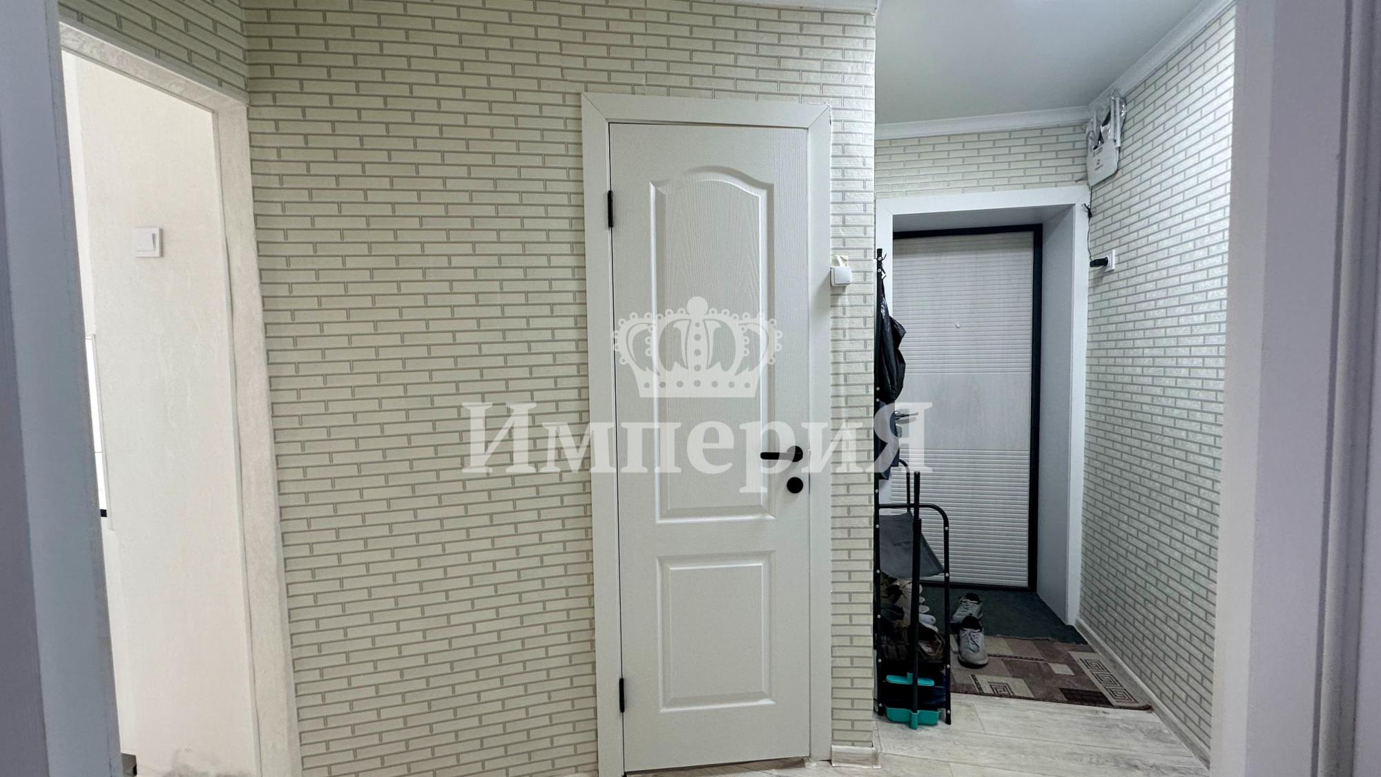 2-комнантная квартира, 45.0 м²,Улан за 17 300 000