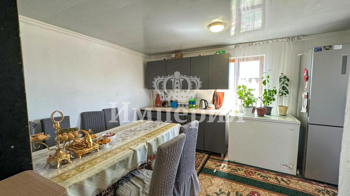 1-комнантный квартира, 24.8 м²,Ынтымак за 8 500 000