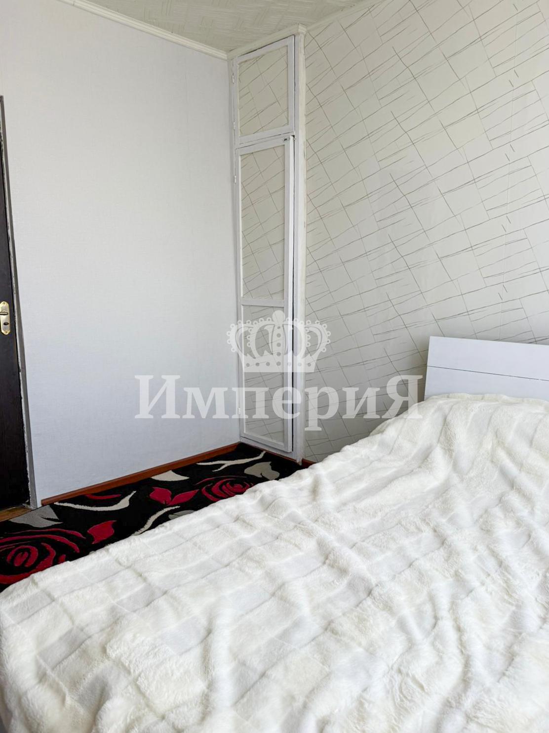 3-комнантная квартира, 58.0 м²,Шевченко за 16 200 000