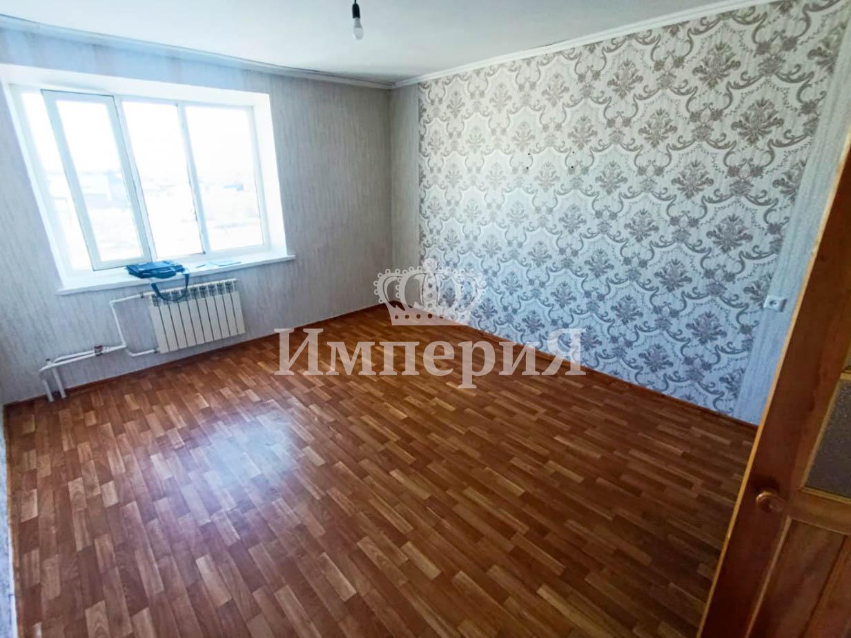 3-комнантная квартира, 70.0 м²,Новостройка за 20 000 000