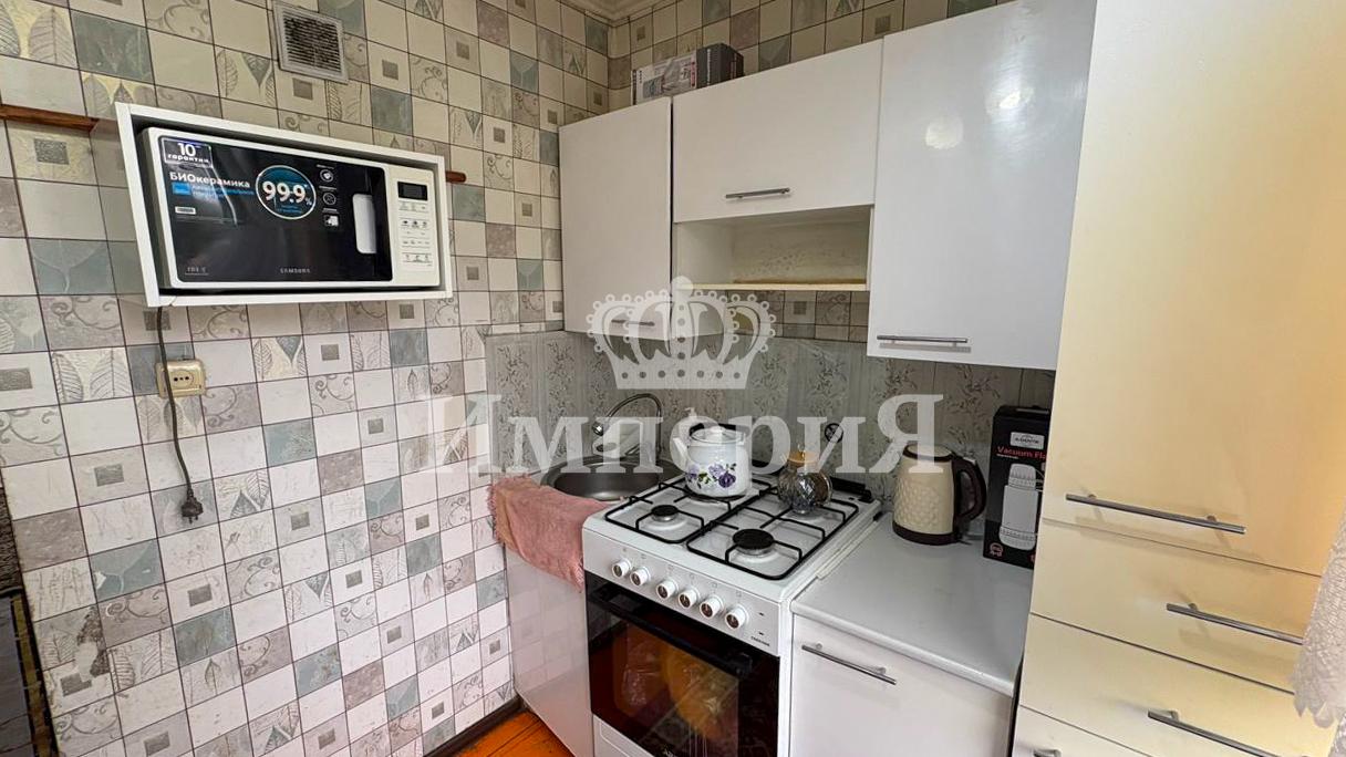 3-комнантная квартира, 62.0 м²,5 мкр за 21 000 000