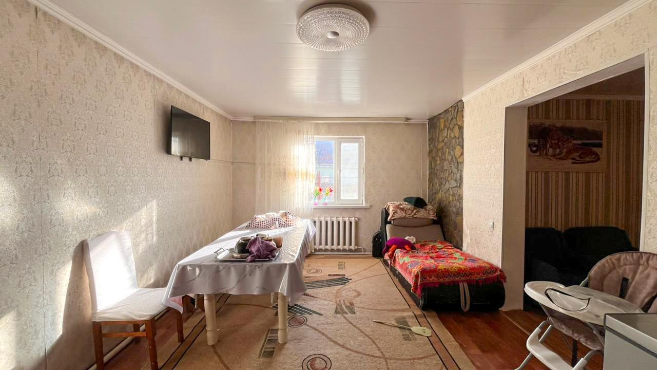 4-комнантный квартира, 146.0 м²,Садовая за 40 000 000