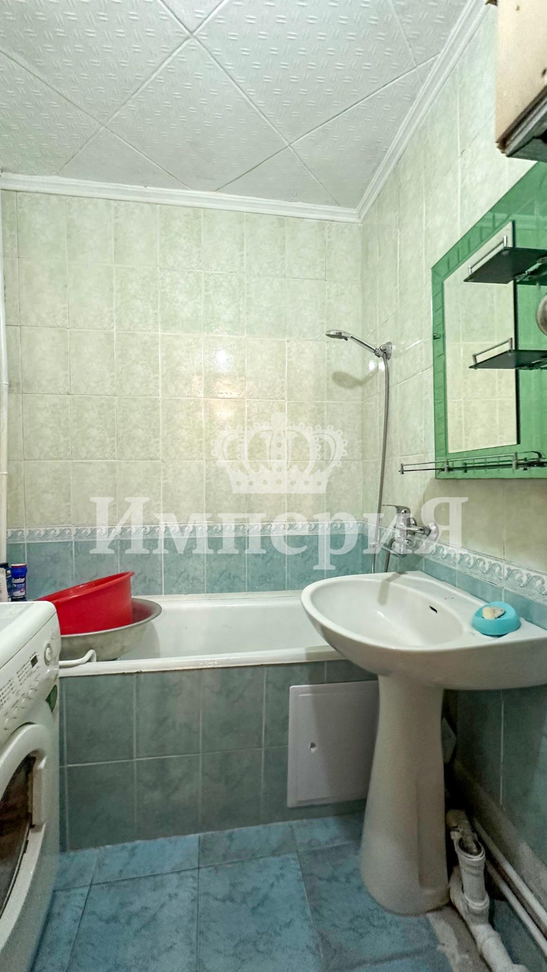 0-комнантная квартира, 49.0 м²,Назарбаева за 17 900 000