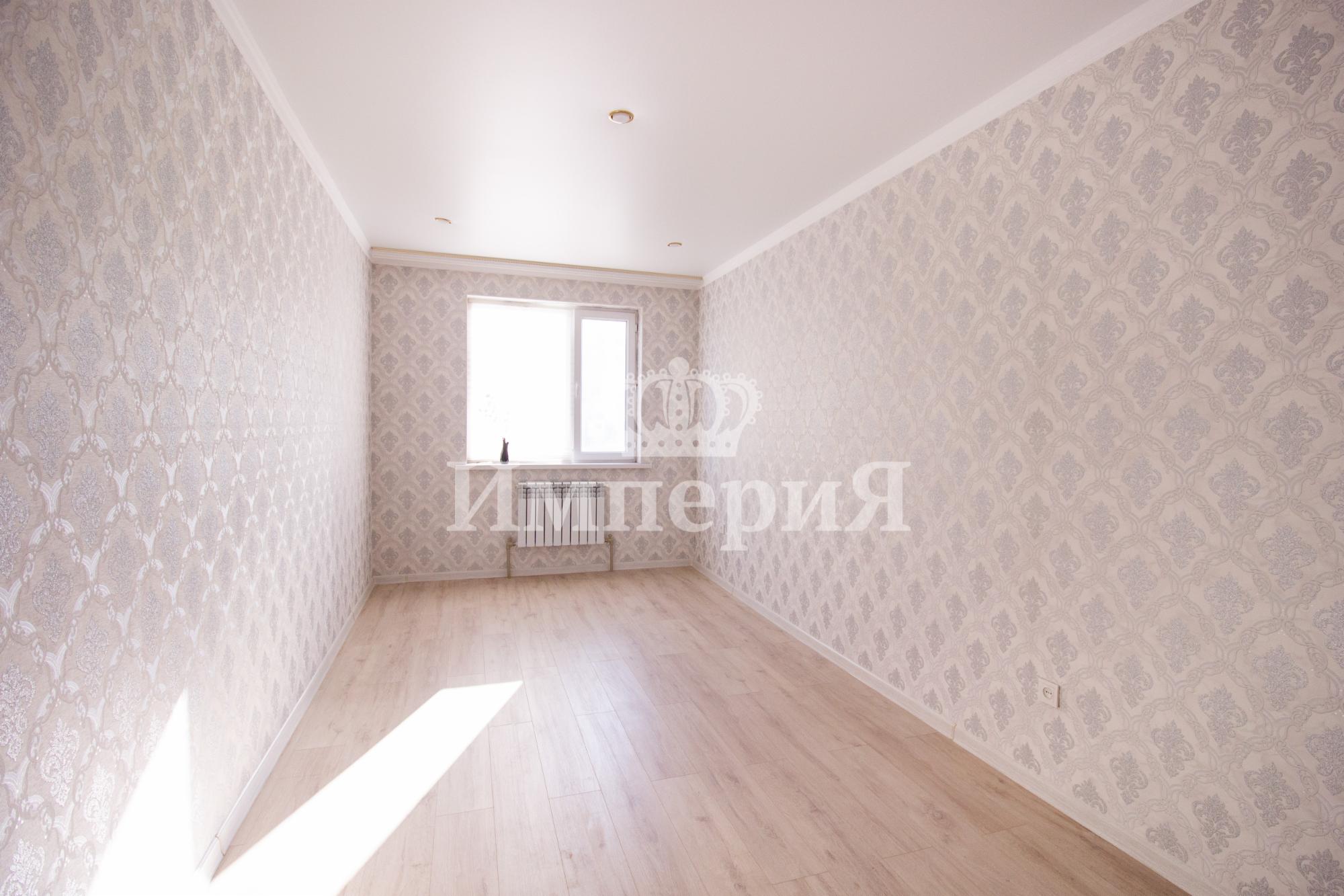 3-комнантная квартира, 90.0 м²,Бирлик за 32 000 000