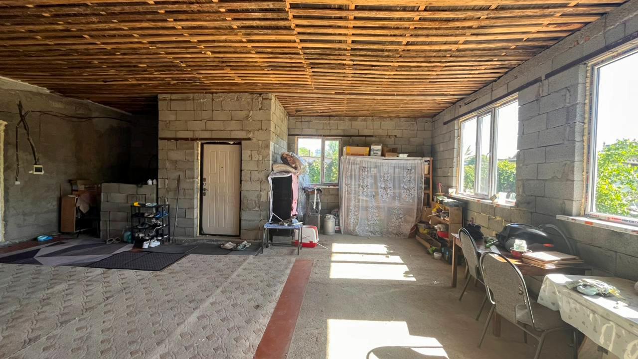 4-комнантный квартира, 160.0 м²,Асановой за 55 000 000