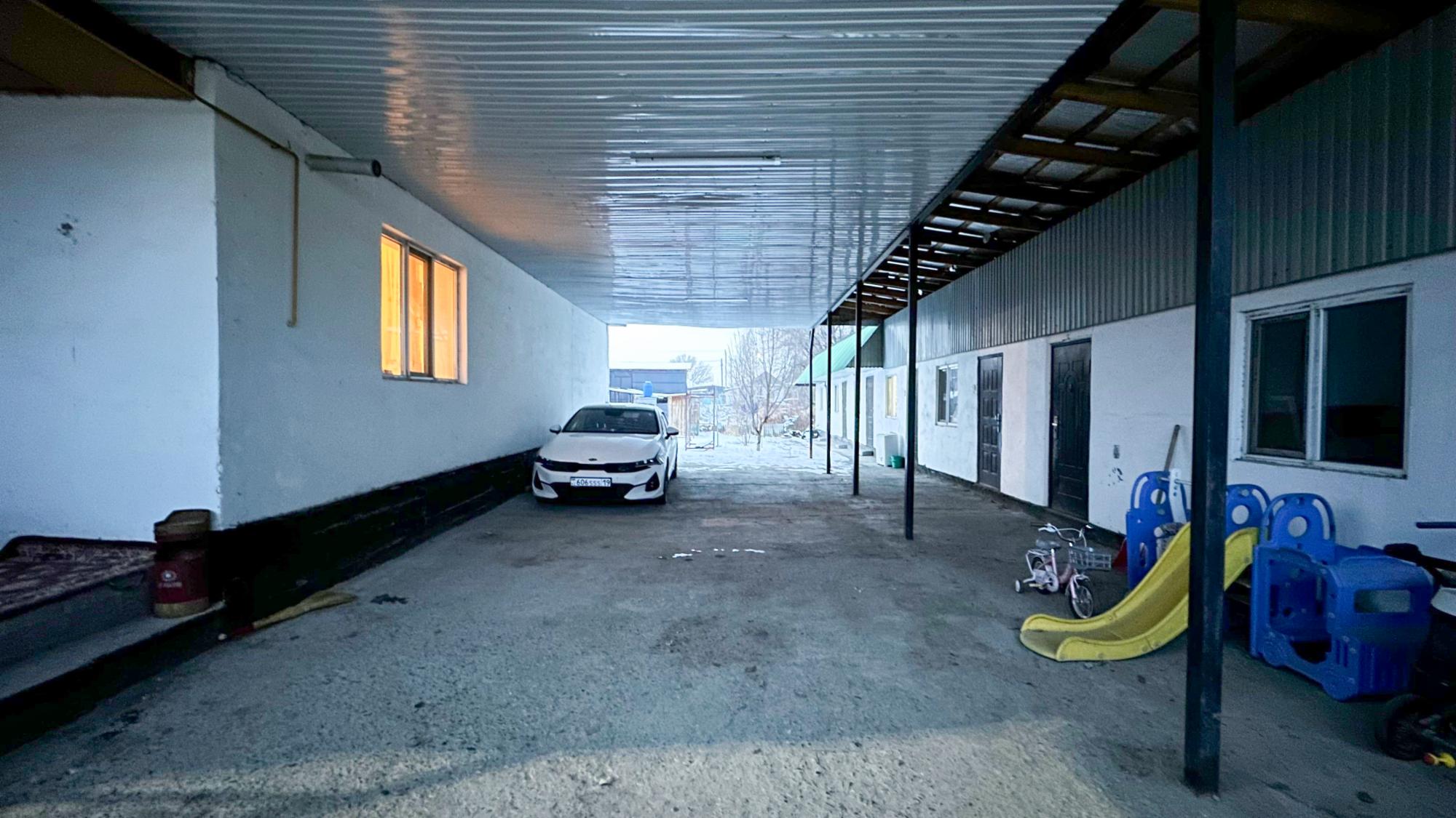 4-комнантный квартира, 112.0 м²,Астана за 30 700 000