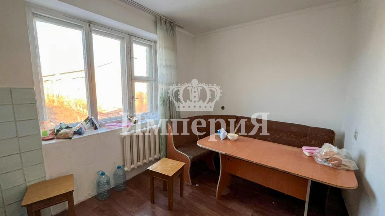 2-комнантная квартира, 54.0 м²,Астана за 20 000 000