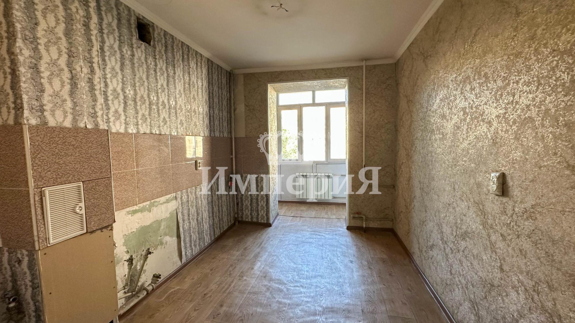 4-комнантная квартира, 85.0 м²,Гагарина за 30 000 000