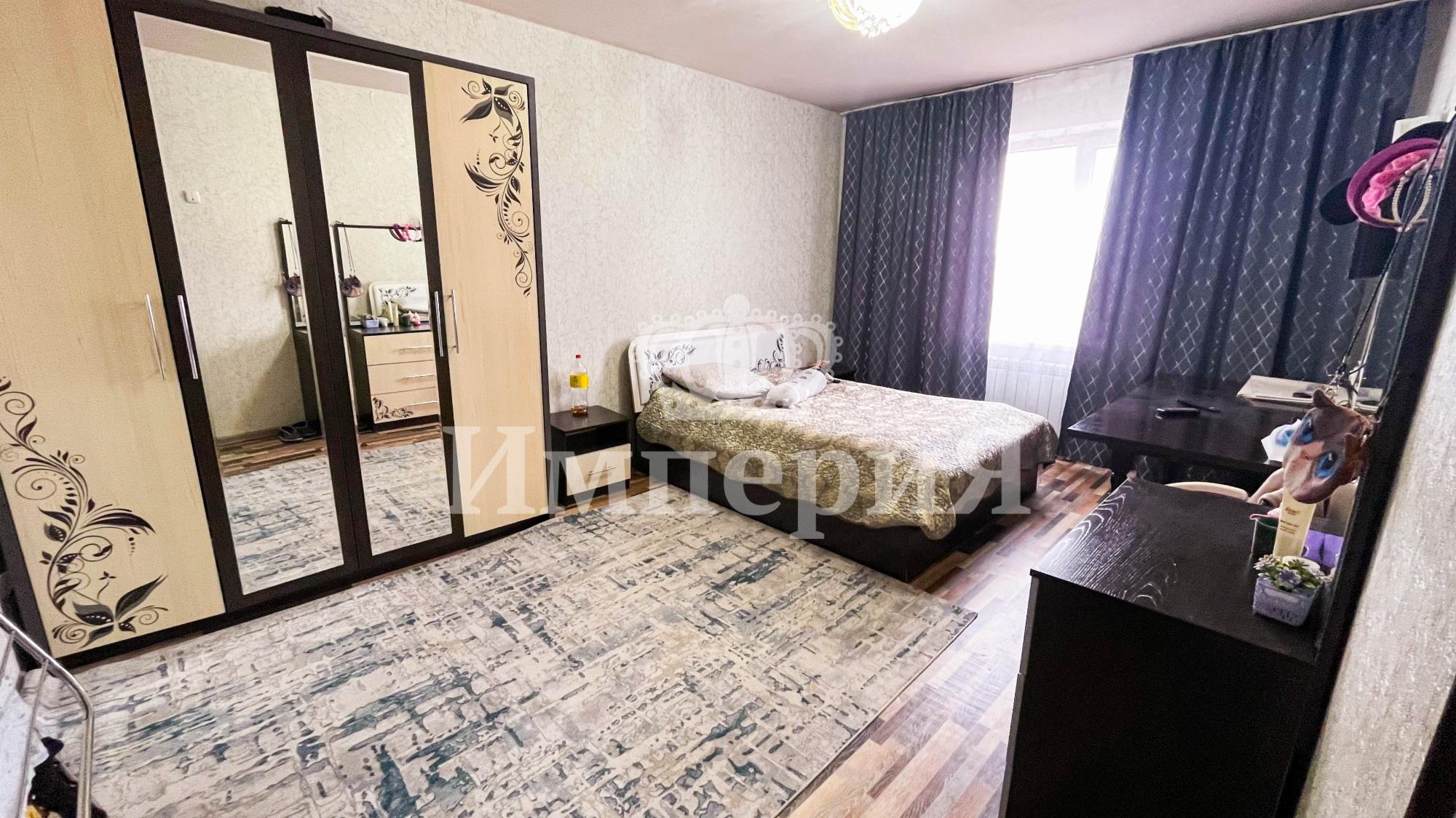 4-комнантная квартира, 91.0 м²,Салтанат за 21 000 000